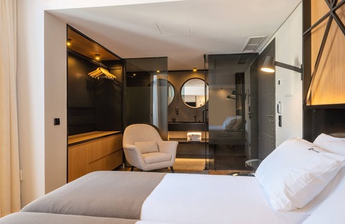 Baixa Hotel | Ferraria XVI FLH Hotels
