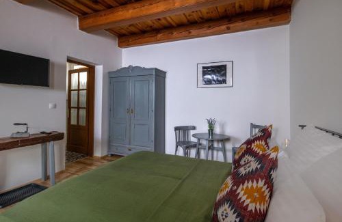 Csesznek Casa | Ferrata Vendégház
