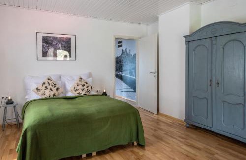 Csesznek Casa | Ferrata Vendégház