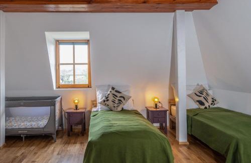 Csesznek Casa | Ferrata Vendégház