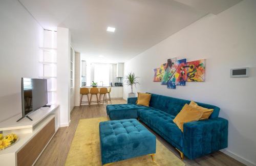 Guimaraes Apartamento | FERREIRA'S HOUSE Guimarães