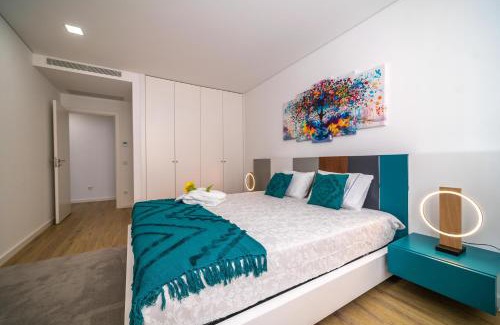 Guimaraes Apartamento | FERREIRA'S HOUSE Guimarães