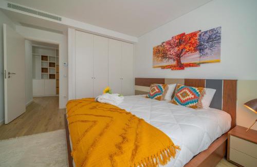 Guimaraes Apartamento | FERREIRA'S HOUSE Guimarães