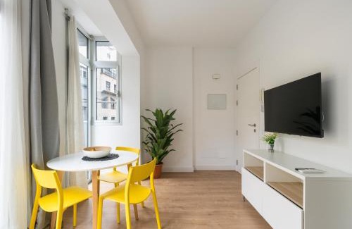 Las Palmas de Gran Canaria Apartamento | Ferreras Suites Las Canteras