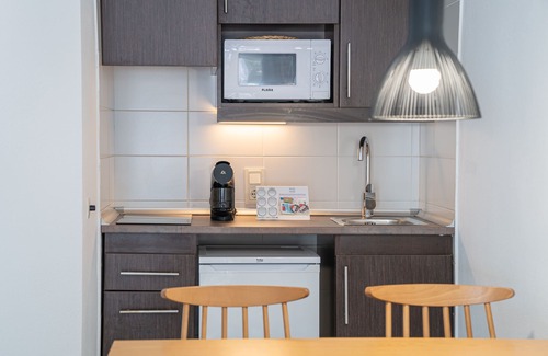 Alcudia Apartamento | Ferrer Lime Playa de Alcudia
