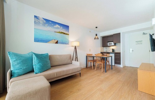 Alcudia Apartamento | Ferrer Lime Playa de Alcudia