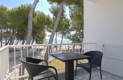 Alcudia Apartamento | Ferrer Lime Playa de Alcudia