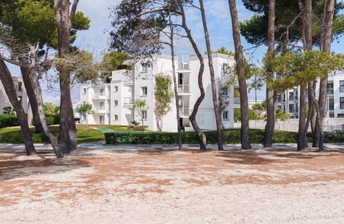 Alcudia Apartamento | Ferrer Lime Playa de Alcudia