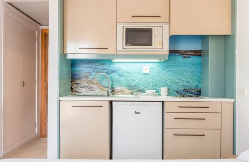 Alcudia Apartamento | Ferrer Lime Tamarindos