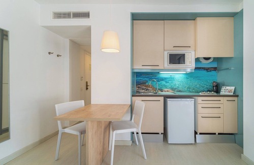 Alcudia Apartamento | Ferrer Lime Tamarindos
