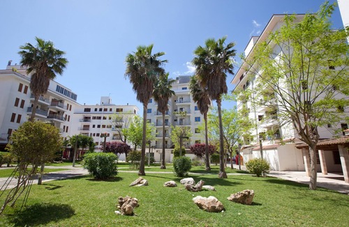 Alcudia Apartamento | Ferrer Lime Tamarindos