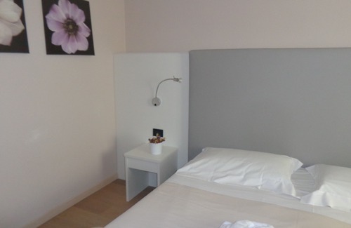 Castenedolo Hotel | Ferretti MajesticHouse