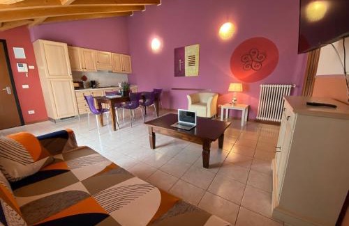 Peschiera del Garda Apartamento | Ferretti Residence Garda Palace
