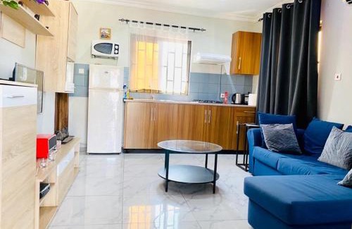 Asylum Down Apartamento | Ferrez Apartment