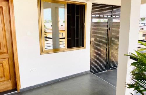 Asylum Down Apartamento | Ferrez Apartment