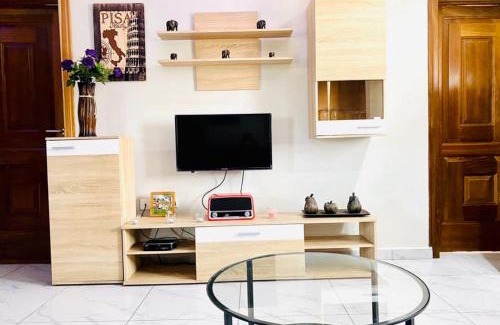 Asylum Down Apartamento | Ferrez Apartment