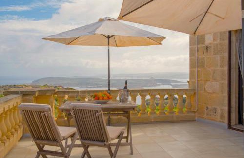 Qala Cama Y Desayuno | Ferrieha B&B