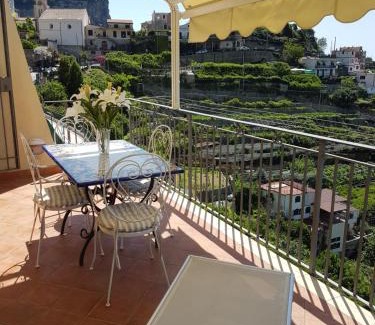 Pontone Apartamento | Ferriere Apartment