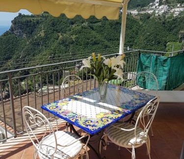 Pontone Apartamento | Ferriere Apartment