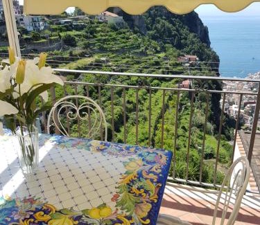 Pontone Apartamento | Ferriere Apartment