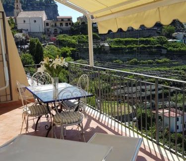 Pontone Apartamento | Ferriere Apartment