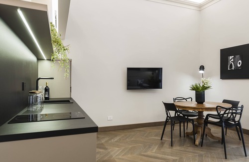 Catania City Centre Apartamento | Ferrini Home - Etnea Portrait