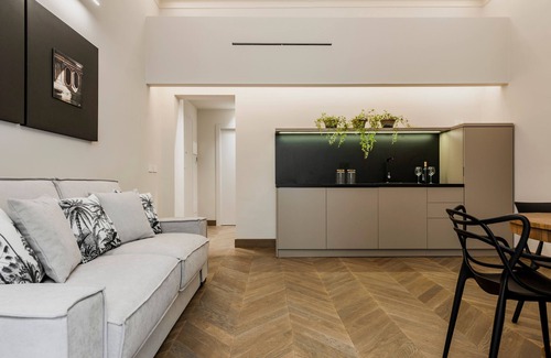 Catania City Centre Apartamento | Ferrini Home - Etnea Portrait