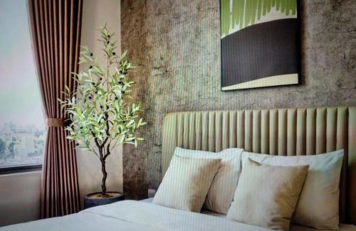 Hang Xanh Apartamento | Ferrium Residence Parkview