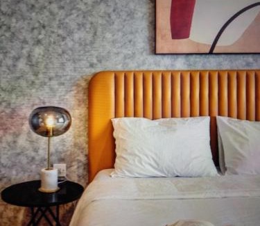 Hang Xanh Apartamento | Ferrium Residence Parkview