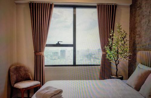 Hang Xanh Apartamento | Ferrium Residence Parkview