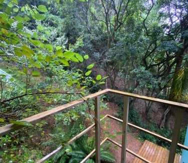 Garopaba Apartamento | Ferrugem Green Village I- apartamento com cozinha