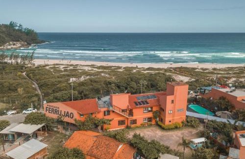 Garopaba Hotel | Ferrujão Pousada e Restaurante