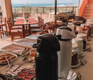 Garopaba Hotel | Ferrujão Pousada e Restaurante