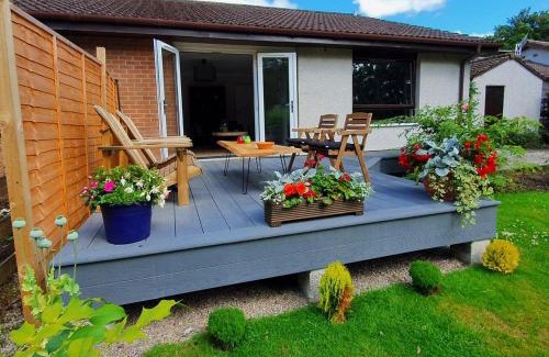 Pitlochry Casa | Ferry Cottage