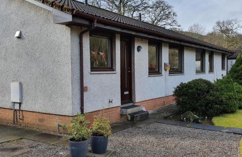 Pitlochry Casa | Ferry Cottage
