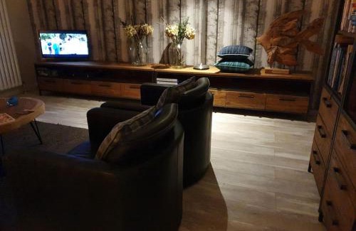 Pitlochry Casa | Ferry Cottage
