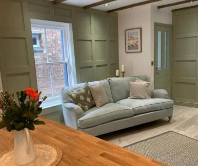 King's Lynn Casa | Ferry Lane Cottage