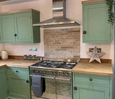 King's Lynn Casa | Ferry Lane Cottage