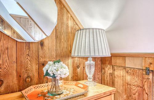 Point Roberts Casa | Ferry Viewer Cottage, Unit 1