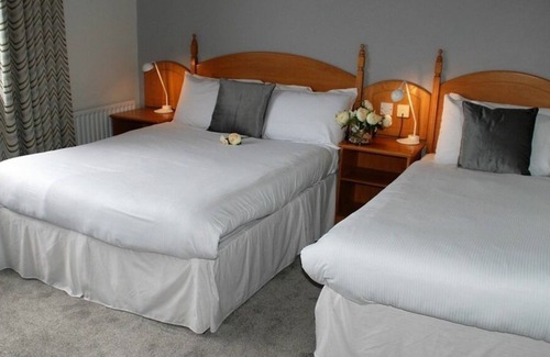 Rosslare Harbour Cama Y Desayuno | Ferryport House B&B