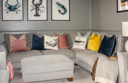 Dartmouth Casa | Ferrystone