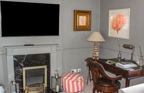 Dartmouth Casa | Ferrystone