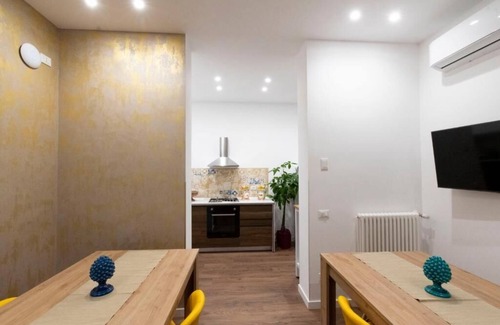 Palermo Cama Y Desayuno | Fervore Luxury Rooms