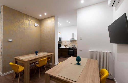 Palermo Cama Y Desayuno | Fervore Luxury Rooms