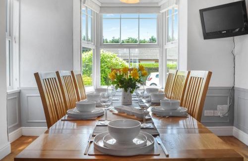Cross Inn Casa | Ferwig