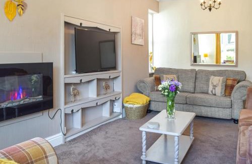 Cross Inn Casa | Ferwig