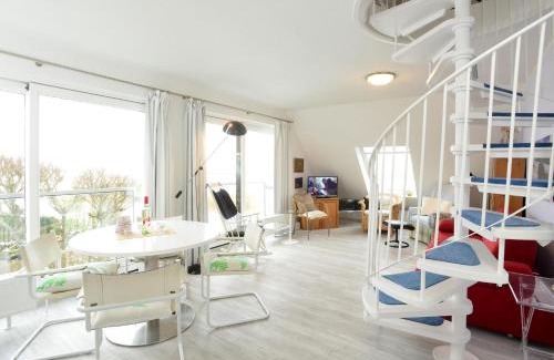 Großmorsum Apartamento | Fesker-5