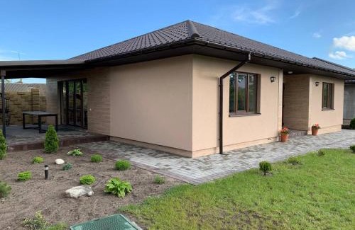 Volyn Oblast Apartamento | Fest House