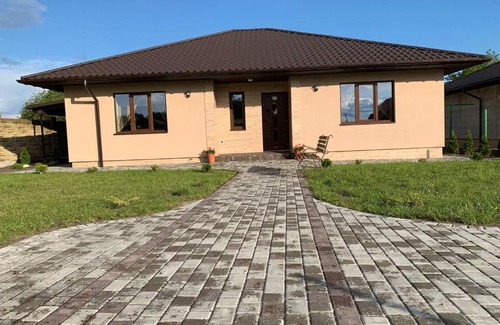Volyn Oblast Apartamento | Fest House