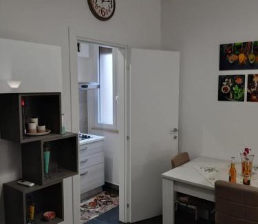 Ferrara Apartamento | Festa Apartment
